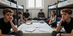 logement étudiant Bordeaux
