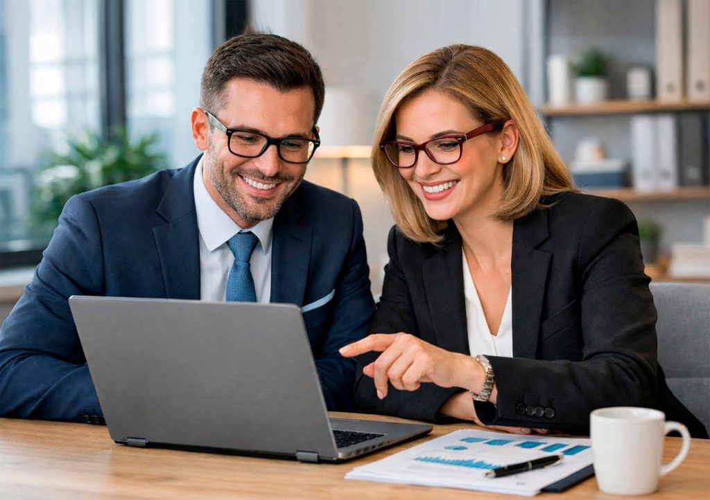 logiciel de facturation entreprise
