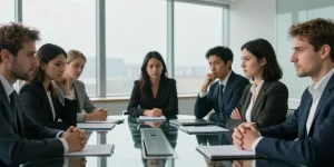 gestion conflits