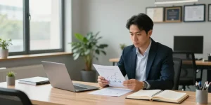 que faire après un bts immobilier