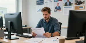 directeur agence immobiliere
