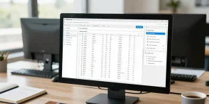 formation Power Query