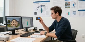formation audit énergétique diagnostiqueur immobilier