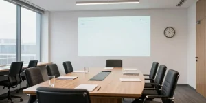 salle de réunion