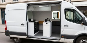 comment ouvrir un salon de coiffure ambulant